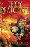 Discworld Novel 14 Lords & Ladies