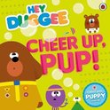 Hey Duggee Cheer Up Pup