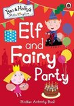 Ben & Hollys Little Kingdom Elf & Fairy