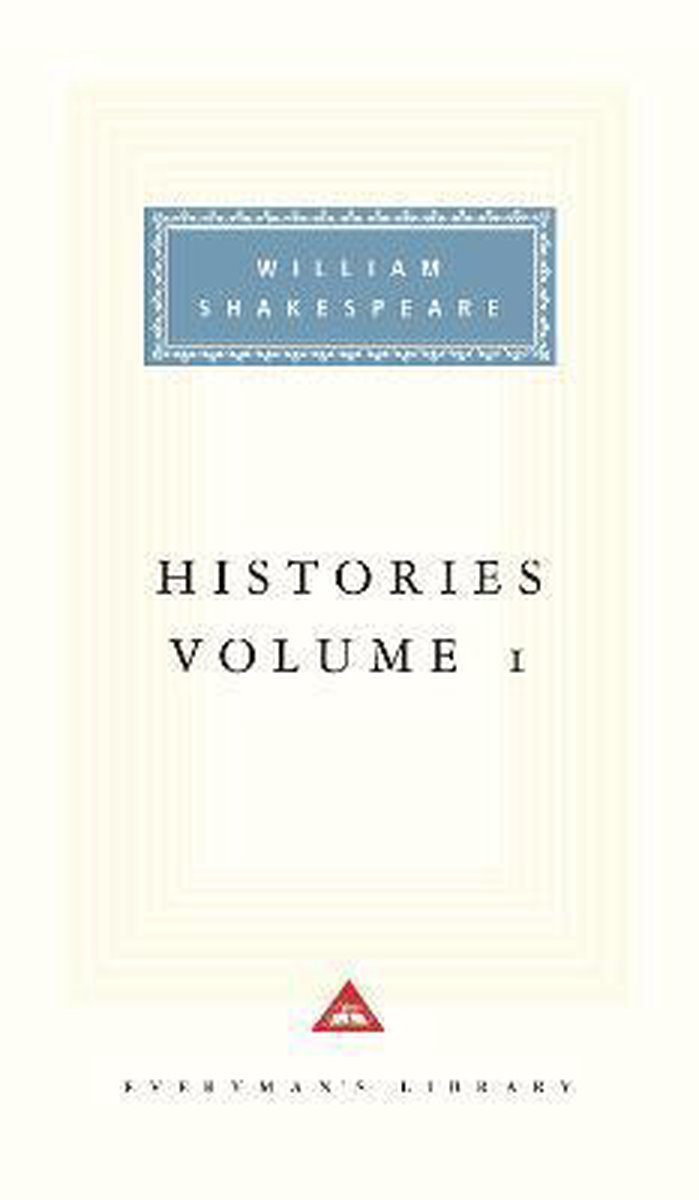 Histories Volume 1