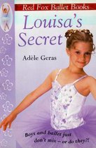 Little Swan Ballet2- Louisa's Secret
