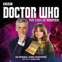 Doctor Who Sins Of Winter Cdx1 Unabridg