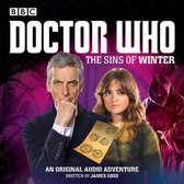 Doctor Who Sins Of Winter Cdx1 Unabridg