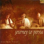 Dastan Trio - Journey To Persia (CD)