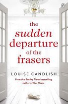 Sudden Departure Of The Frasers