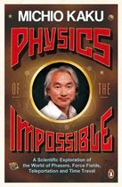 Physics Of The Impossible