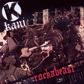 Kani - Rockabeast (CD)