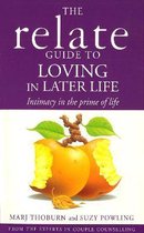 Relate Guide To Loving In Later Life