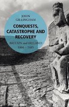 Conquest Catastrophe & Recovery British