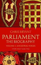 Parliament Biography Vol 1