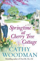 Springtime At Cherry Tree Cottage