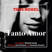 Teus Nobel - Tanto Amor The Music Of Ivan Lins (CD)