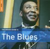 Various Artists - Blues. Rough Guide (CD)