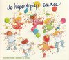 Various Artists - Hieperdepiep ceedee (CD)