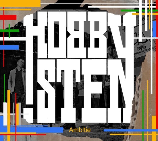 Hobbyisten - Ambitie (CD)