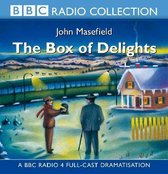Box Of Delights AUDIO CD