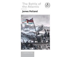 Battle of the Atlantic: Book 3 of the Ladybird Expert History of the Second World War