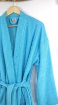 Kimono Badjas Blauw (S/M)