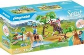 Spirit Riding Free: rivierentocht (70330)