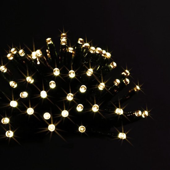 Luccika Fairy Lights 15 m with 300 LEDs Aquamarine for