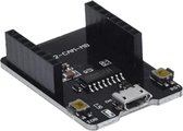OTRONIC® ESP32 CAM Micro USB adapter