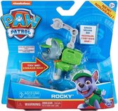 PAW Patrol, Action Pack Rocky verzamelfiguurtje met geluidjes