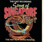 Song of Singapore--The Swing Musical