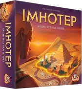 bordspel Imhotep