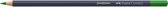 kleurpotlood Goldfaber 3,3 mm 166 grasgroen