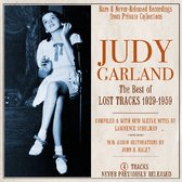 Judy Garland - The Best Of Lost Tracks 1929-1959 (CD)
