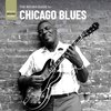 Various Artists - The Rough Guide To Chicago Blues (CD)