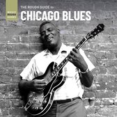 Various Artists - The Rough Guide To Chicago Blues (CD)