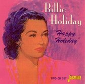 Billie Holiday - Happy Holiday (2 CD)
