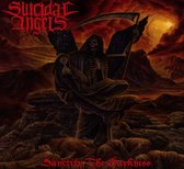 Suicidal Angels - Sanctify The Darkness (CD)