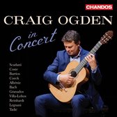 Craig Ogden: In Concert