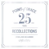 Point Of Grace - Recollections: 25 Years Of Music (2 CD)