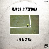Marco Benevento - Let It Slide (CD)
