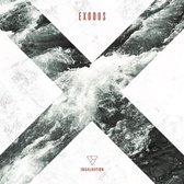 Insalvation - Exodus (CD)