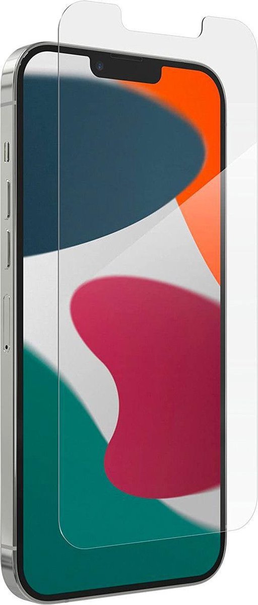 InvisibleShield Glass Elite screenprotector - Geschikt voor de iPhone 13 Pro Max/ iPhone 14 Plus