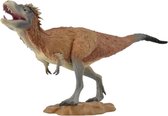 dinosaurus prehistorie Lythronax 18 x 8,6 cm