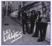 Les Lullies - Les Lullies (LP)