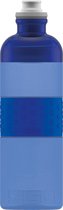 SIGG Hero 0.6L blauw