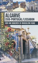 Algarve, Zuid-Portugal, Lissabon