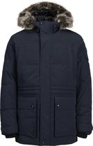JACK&JONES JJCASPER PARKA Heren Jas - Maat L