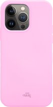 iPhone 13 Pro Case - Color Case Pink - xoxo Wildhearts Case