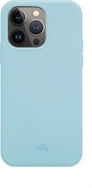 iPhone 13 Pro Case - Color Case Blue - xoxo Wildhearts Case