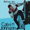 Calvin Johnson - Before The Dream Faded (CD)
