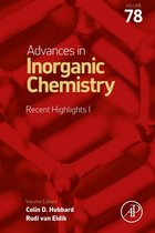 Advances in Inorganic Chemistry: Recent Highlights