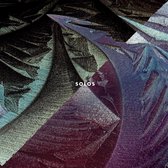 Solos - Beast Of Both Worlds (CD)