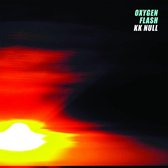 KK Null - Oxygen Flash (CD)